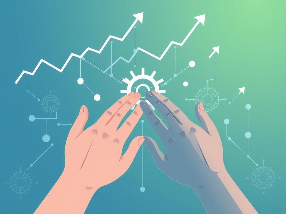 The Quiet Revolution: Understanding AI’s Footprint on Human Work and Wealth