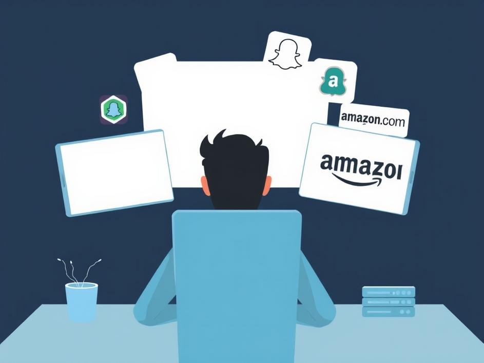 When the Digital World Goes Dark: A Look at Recent Global Outages