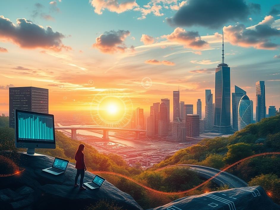 Revolutionizing Risk Assessment: The Digital Transformation in India