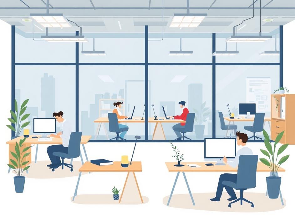 Understanding the Shift: The Impact of New Trends in Work Culture