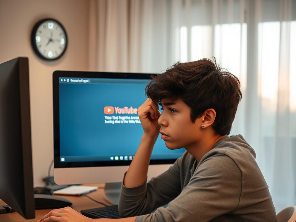 When YouTube Goes Down: What Happened and How to Keep Watching