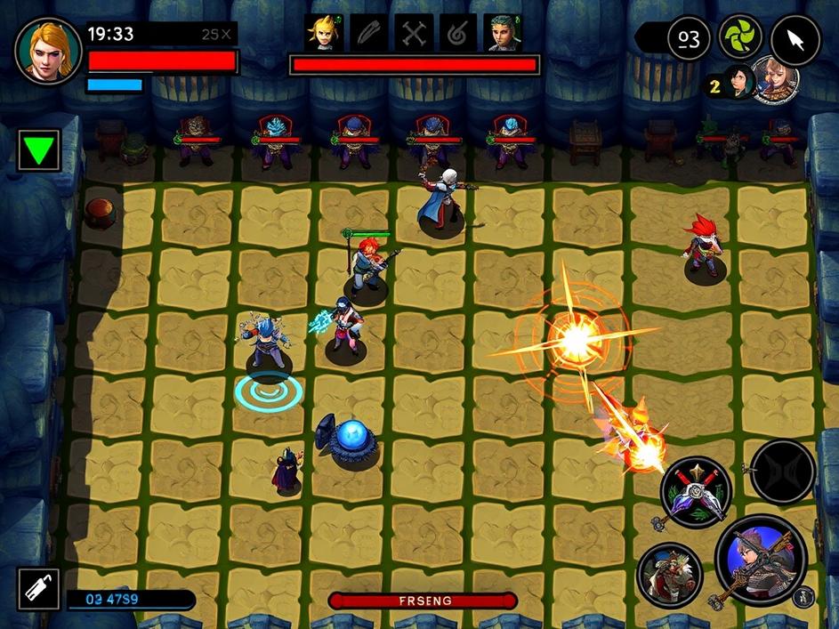 Free RPG Alert: Grab ‘Magellania’ on Steam Before It Vanishes!