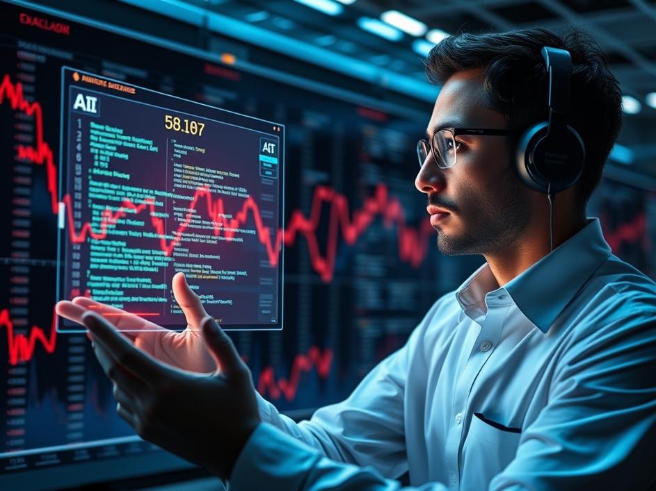 Claude’s Code Guard: AI Security Tool Shakes Up Cybersecurity Stocks