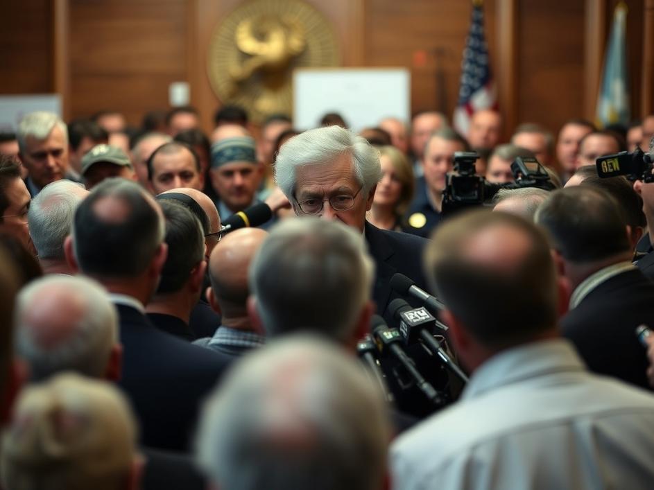 Gates Skips India AI Summit: Is the Epstein Connection to Blame?