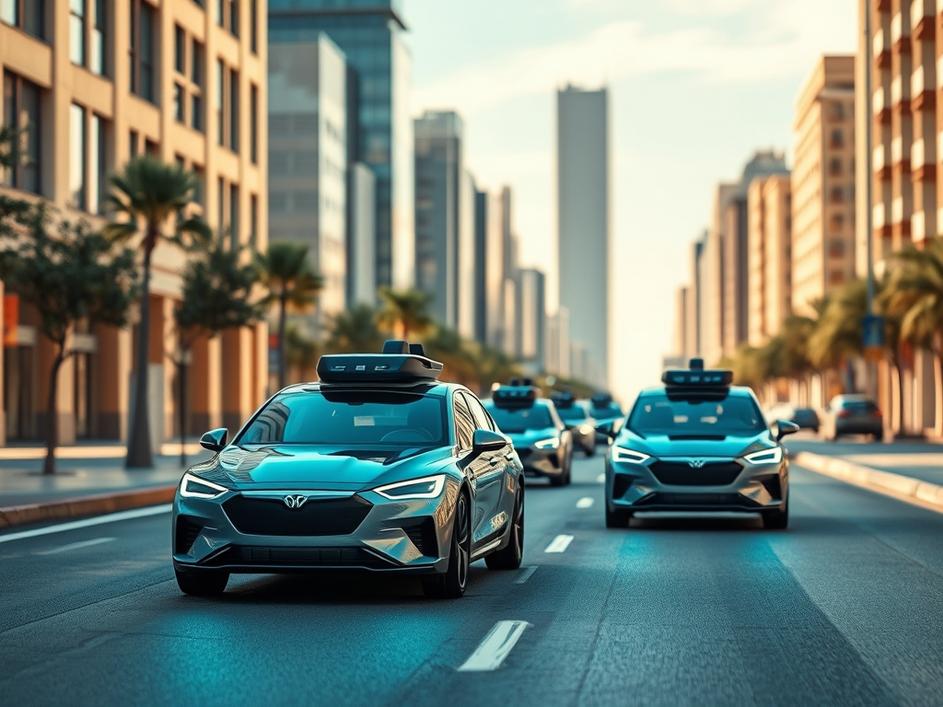 Ambarella Bets Big on Edge AI: A Smart Move for the Future?