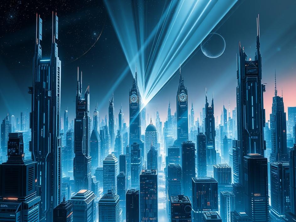 ASML’s Rocket Ride: Is There Still Room on Board?