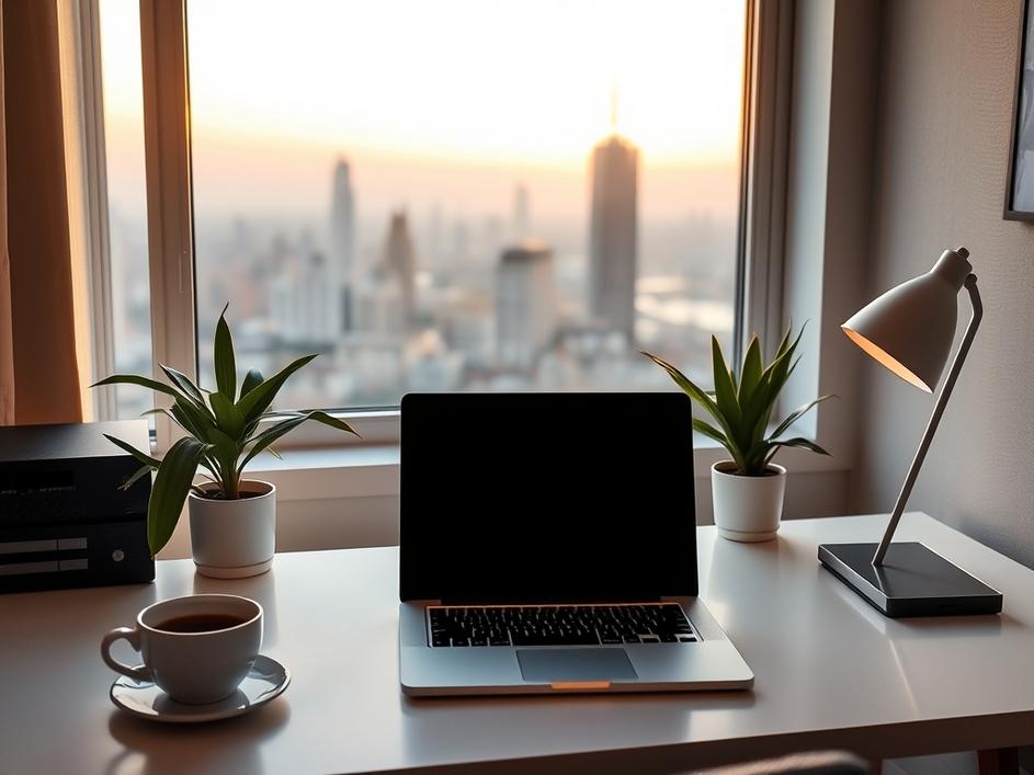 Beyond the Office Door: Reading the Remote-First Moment