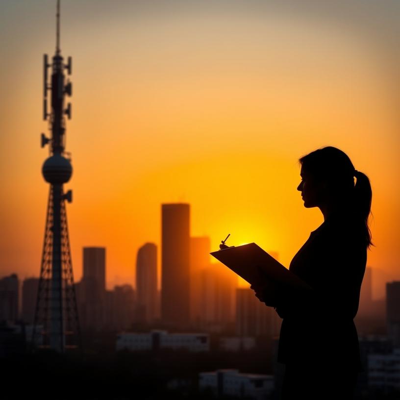 What Kristen Ludgate Brings to American Tower’s Board: Talent and Governance in Focus
